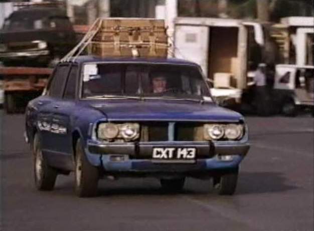 Toyota Corona