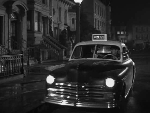 Plymouth De Luxe