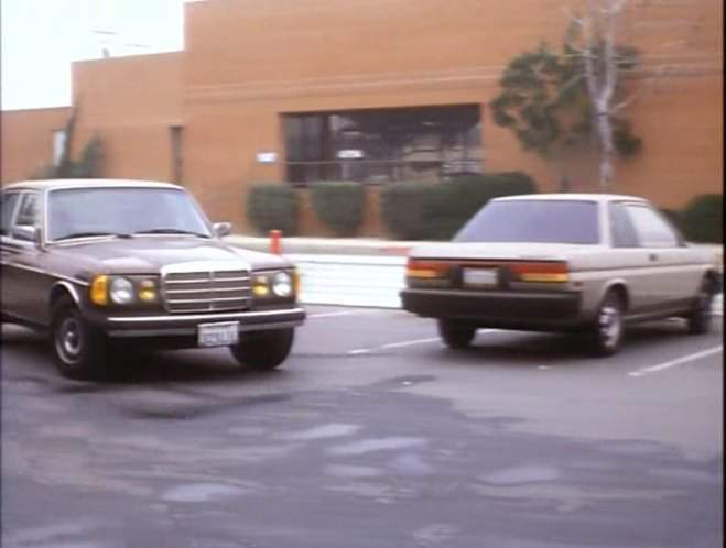 Toyota Tercel