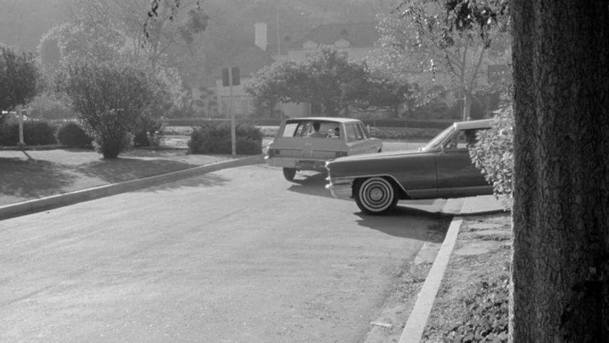Cadillac Eldorado Biarritz