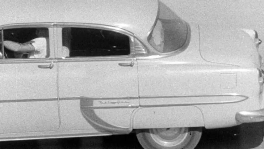 Chevrolet Bel Air