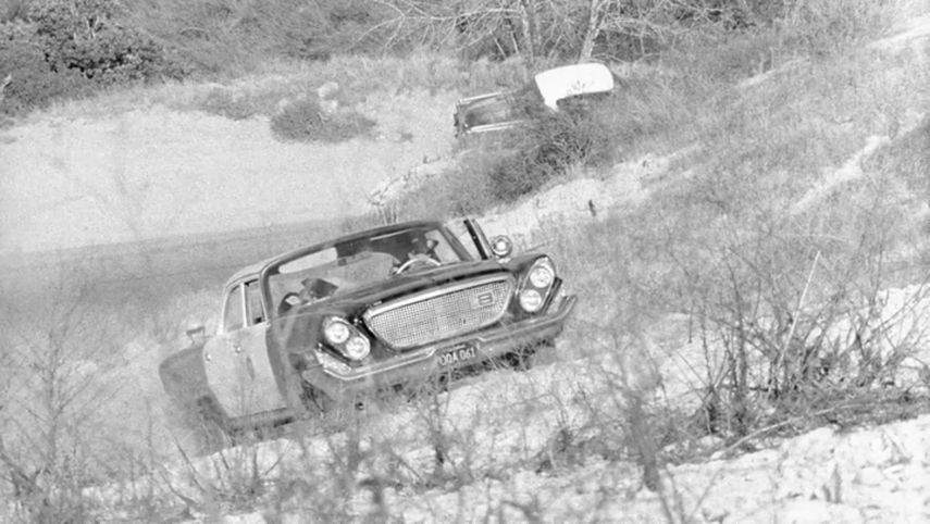 Chrysler Newport