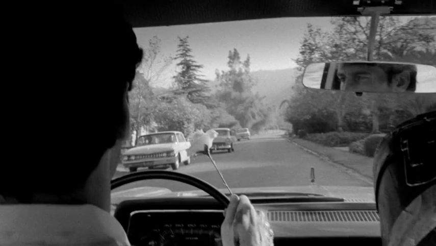 Mercury Monterey