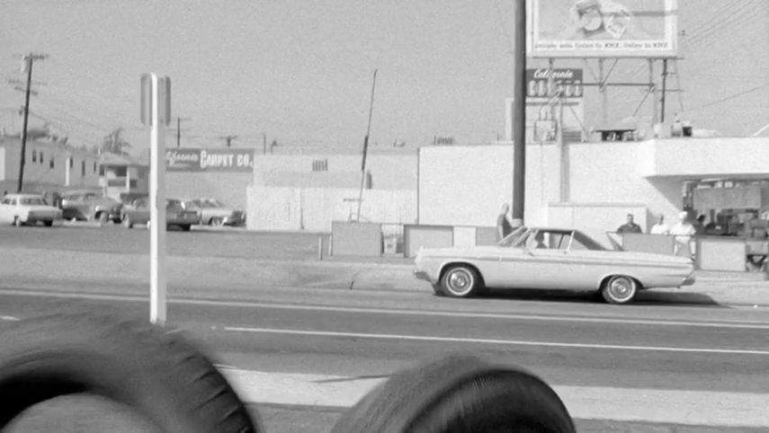 Plymouth Fury