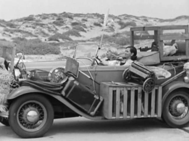 Ford V8