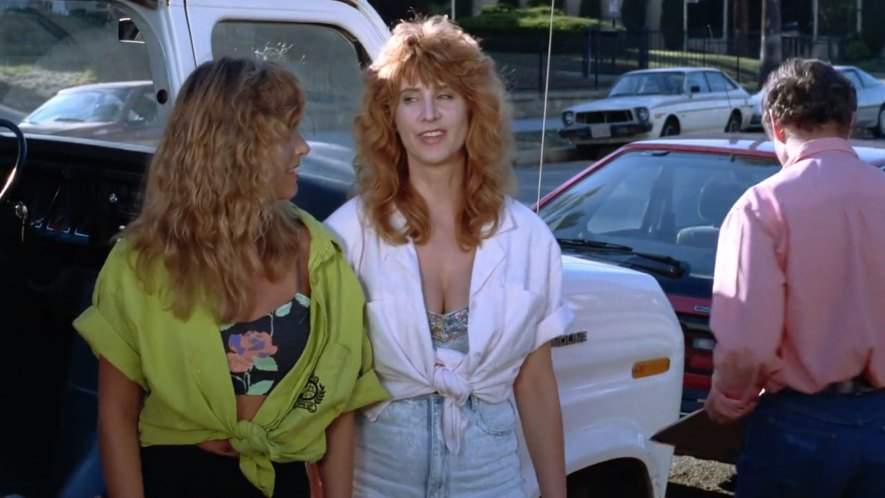 Toyota Corolla Liftback