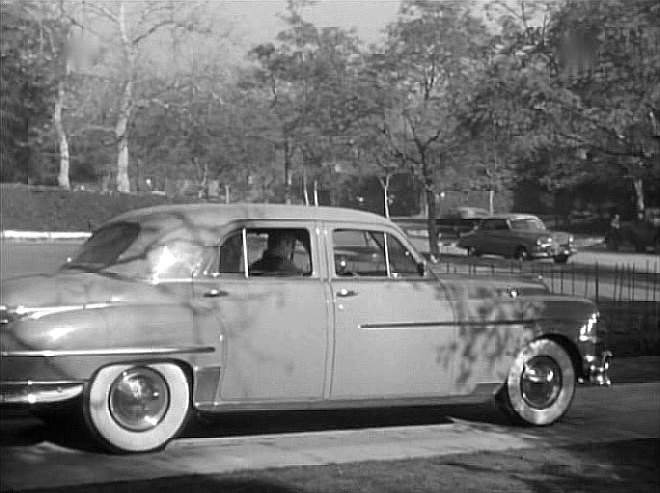 Chrysler Royal