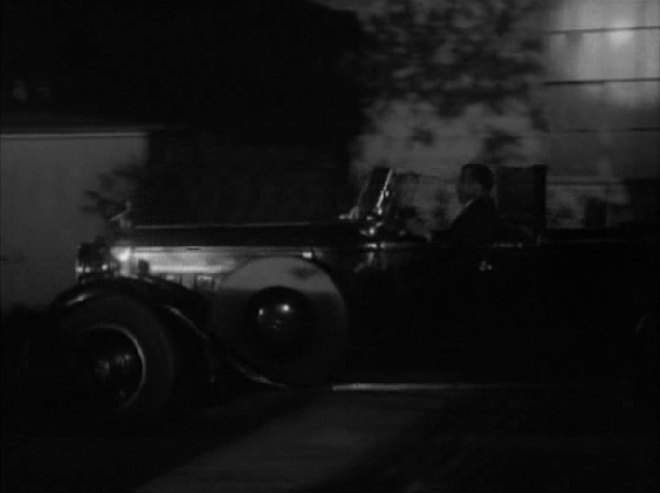 Packard unknown