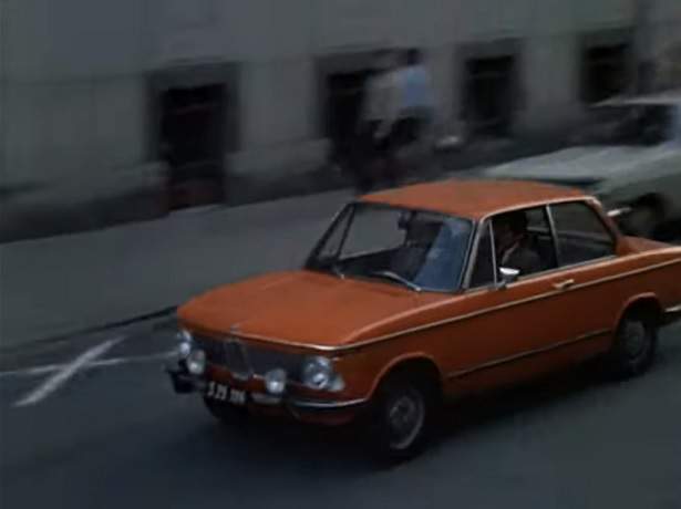BMW 1602
