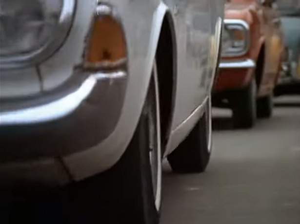 Ford Taunus 17M