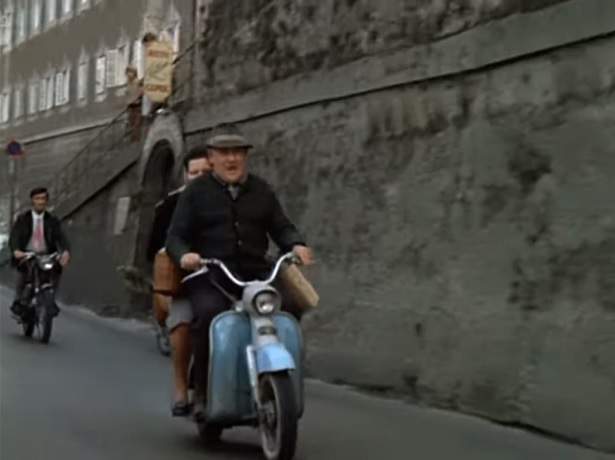 Puch unknown