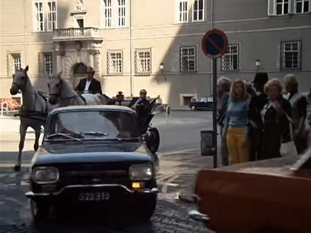 Renault 10 Major