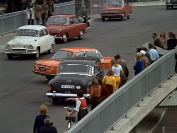 Simca Aronde