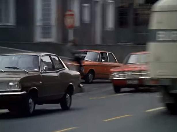 Vauxhall Viva