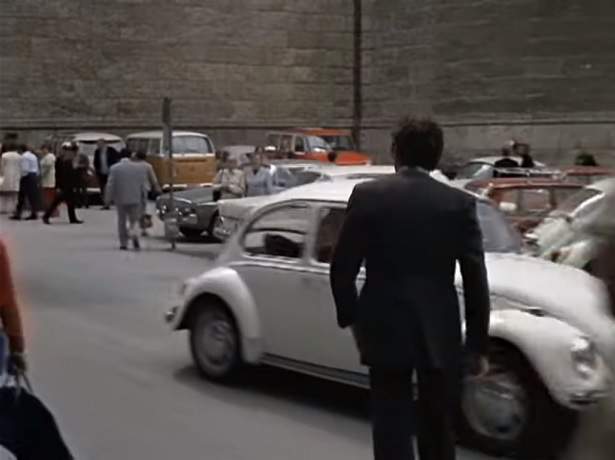Volkswagen 1300