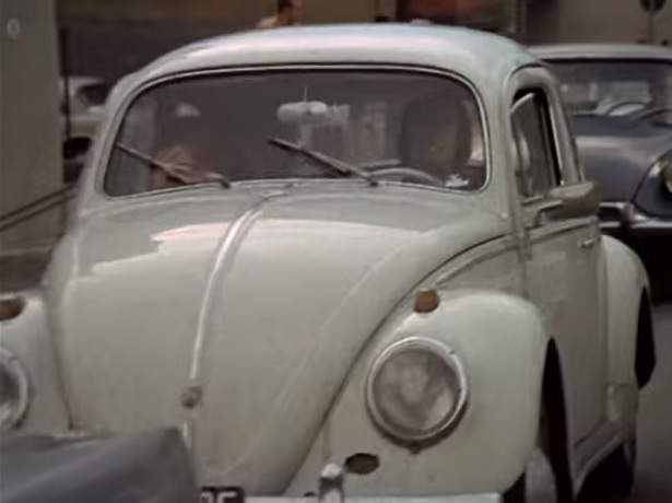 Volkswagen Limousine