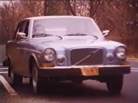 Volvo 164
