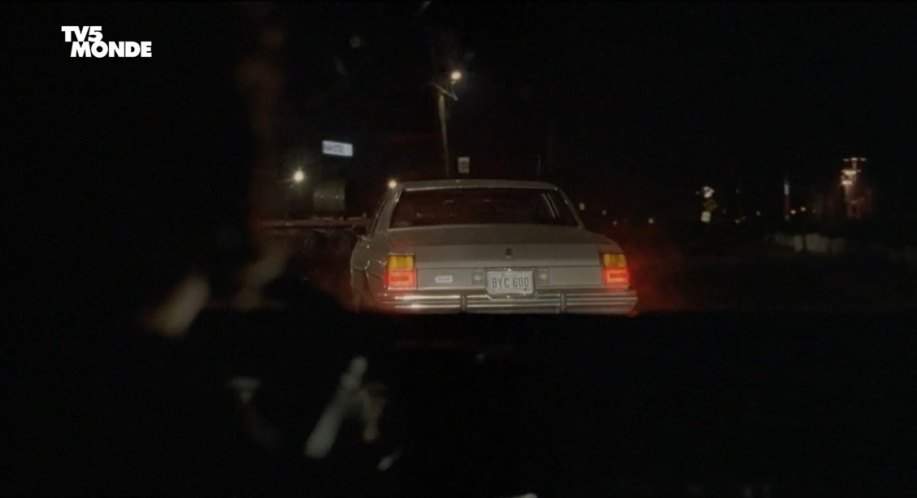 Oldsmobile Delta 88 Royale