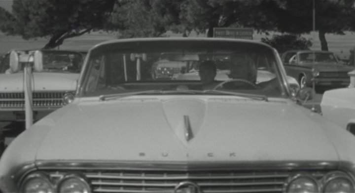 Buick LeSabre