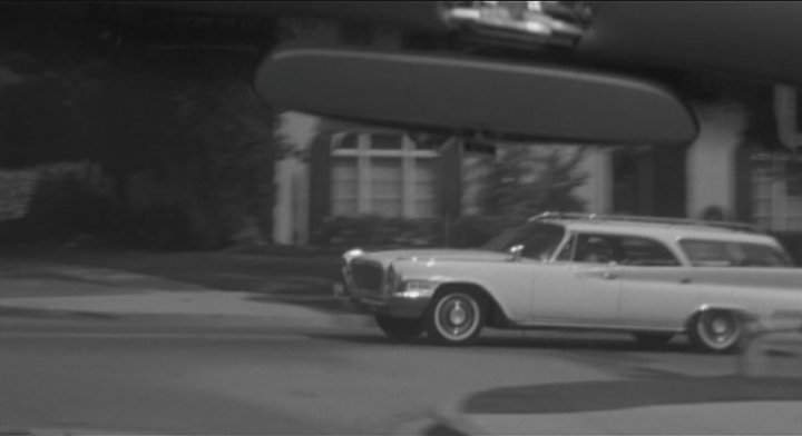 Chrysler New Yorker Town & Country
