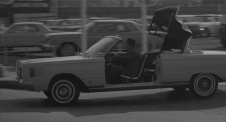 Ford Fairlane