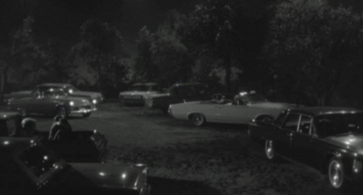 Ford Galaxie 500