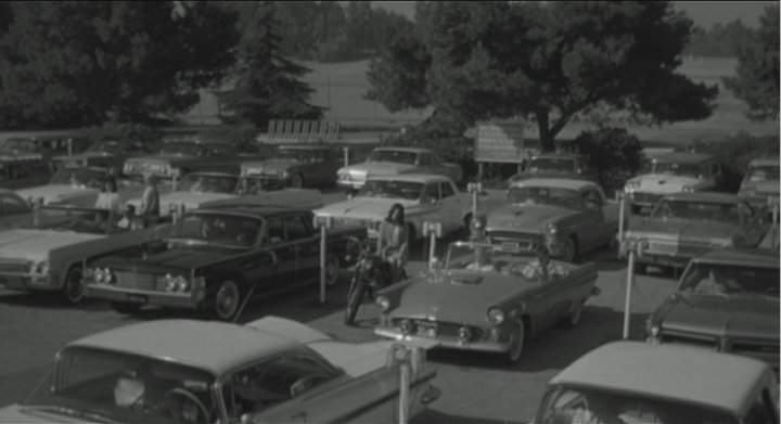 Ford Ranch Wagon