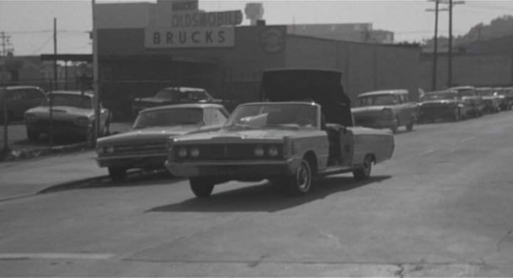 Ford Thunderbird