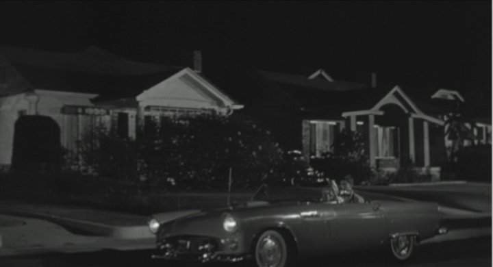 Ford Thunderbird