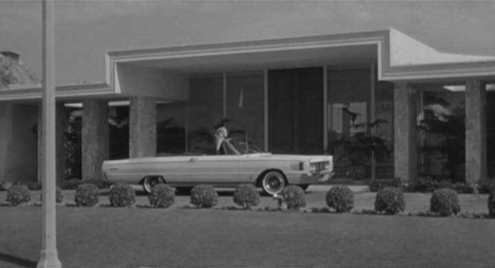 Mercury Park Lane