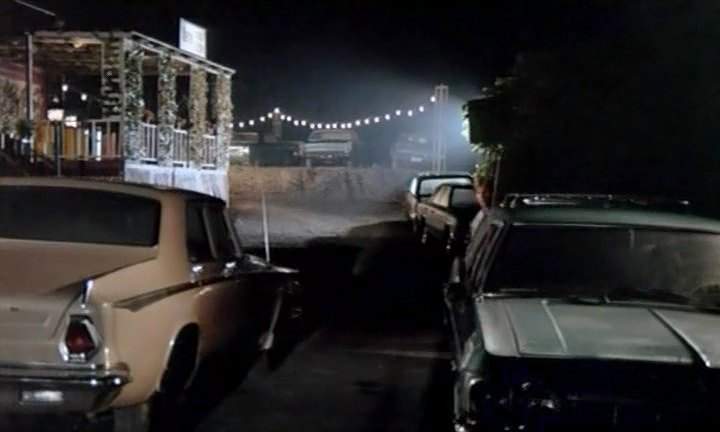 Chevrolet Impala Wagon