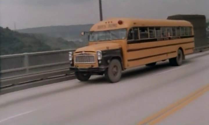 International Harvester B-Series