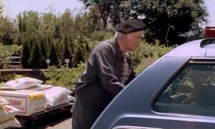 Plymouth Fury Sport Suburban