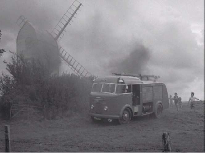 Commer QX MkI