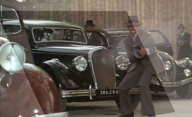 Hotchkiss 680 Cabourg