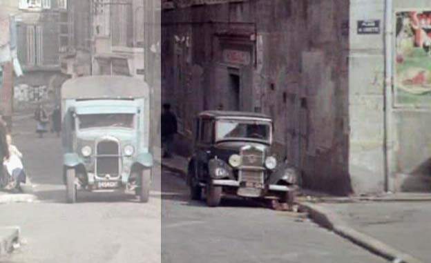 Peugeot 301