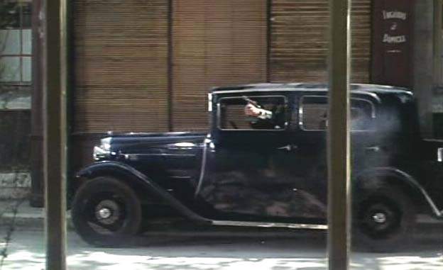 Salmson S4