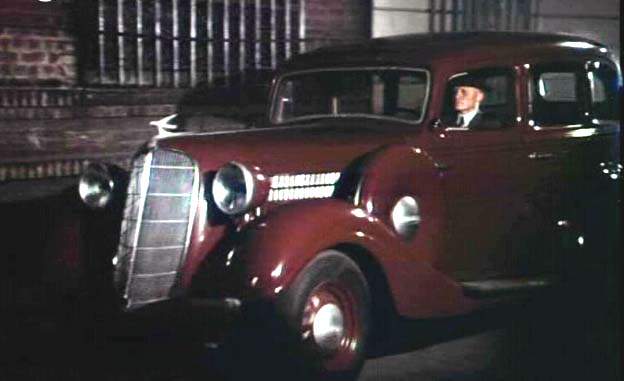 Terraplane Special