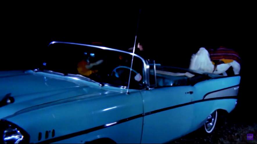 Chevrolet Bel Air