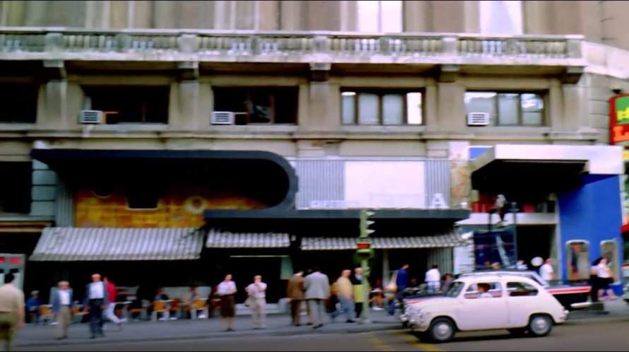 Fiat 600