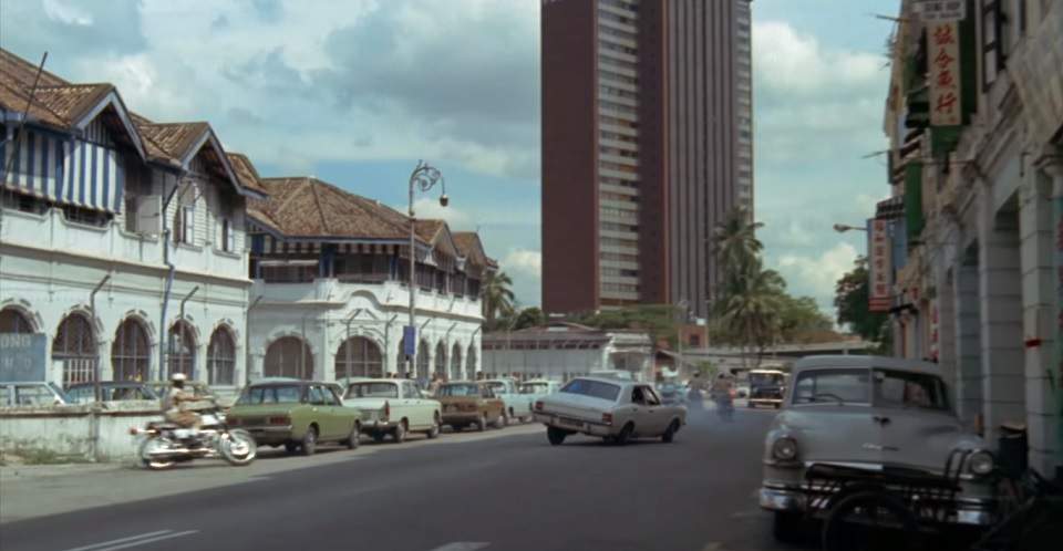 Chrysler Windsor