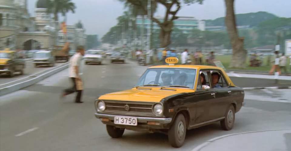 Datsun Sunny