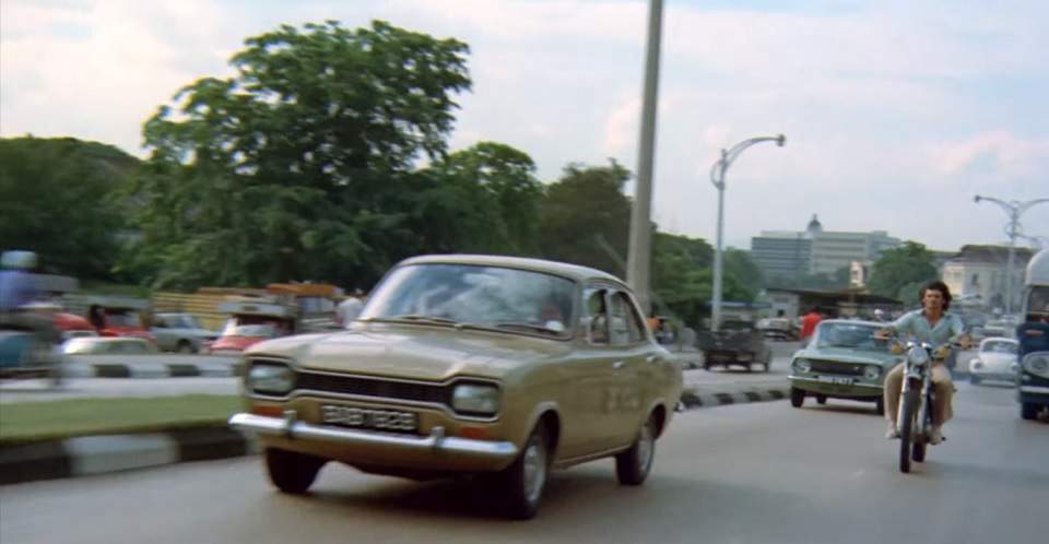 Ford Escort MkI