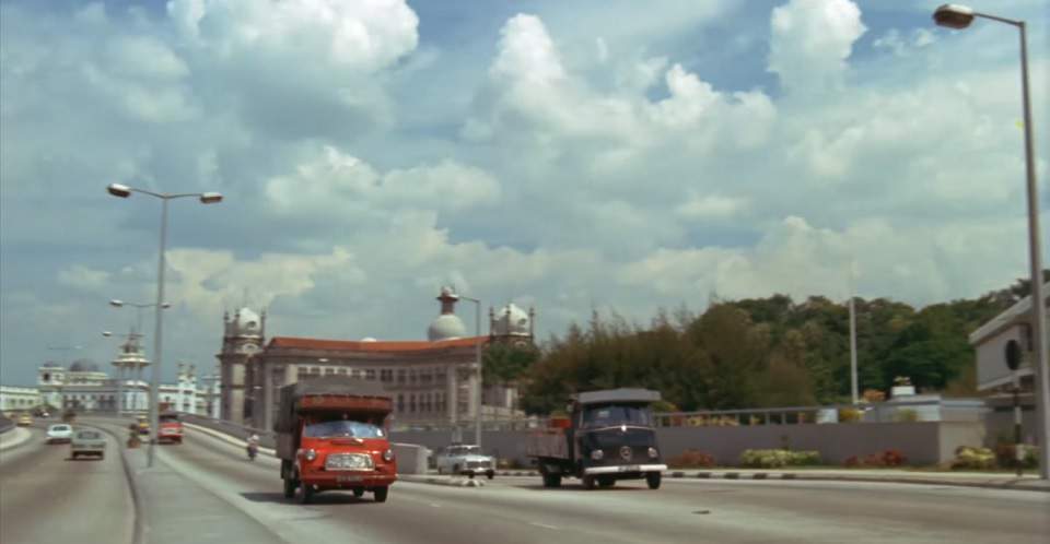 Mercedes-Benz Unknown