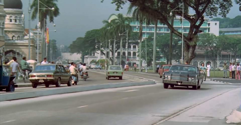 Mitsubishi Colt Galant
