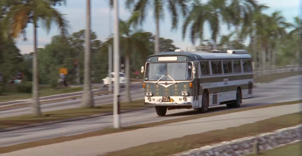 Nissan Diesel unknown