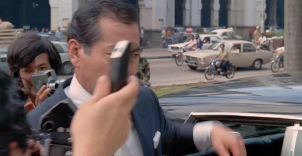 Opel Rekord