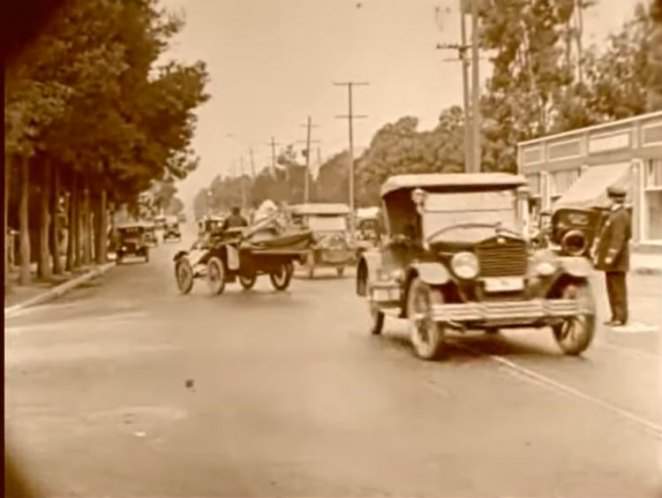 Essex Touring