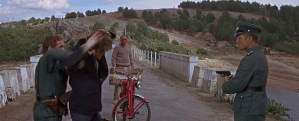 Moto Guzzi Motoleggera 65