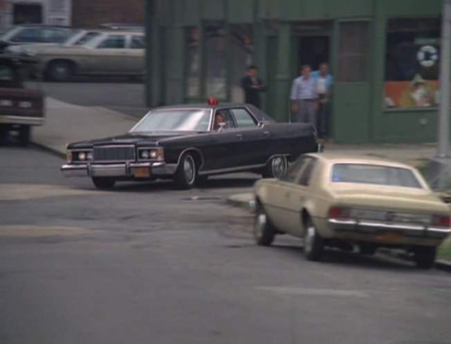 AMC Hornet